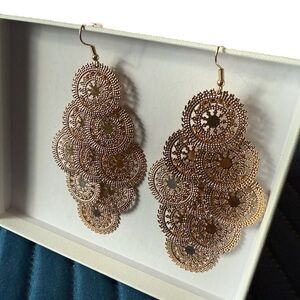 $1 When Bundled - Earrings